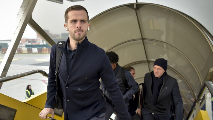 Pjanic: “Juve-Inter la decide Dybala, assurdo criticare Allegri. Episodio con Rafinha…” - immagine 1