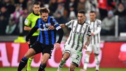 Serie A, Juventus-Atalanta 3-3: nerazzurri a -2 dalla Roma