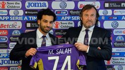 Mencucci su Salah: “Non diede l’ok per passare da prestito ad accordo definitivo. Il nostro errore…”