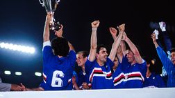 “Sampdoria 1991”, Luca Pellegrini si racconta in un libro con tante cose mai dette