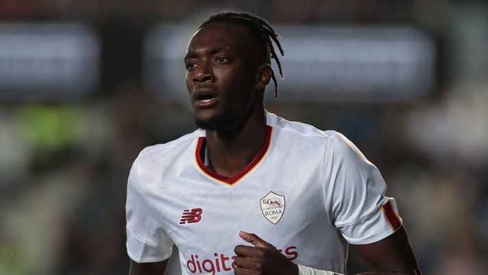 Roma, migliorano le condizioni Abraham: ecco quando può tornare in gruppo - immagine 1