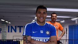Murillo: “Inter Campus mi ha fatto del bene. Io ambasciatore? Un onore”