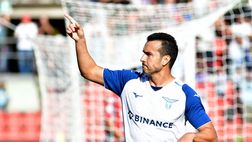 Lazio, Pedro riserva devastante: numeri pazzeschi dalla panchina