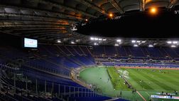 Stadio Olimpico, barriere dimezzate per il concerto di Vasco