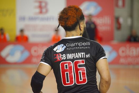 Petrarca, tre punti d’oro nella sfida salvezza con il Ciampino Aniene- immagine 2