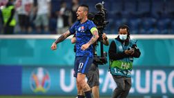 Calemme: “Hamsik si sente completamente napoletano. E su Fabian…”