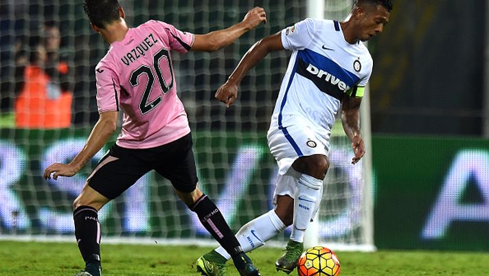 Capello: “Nella lotta scudetto metto anche l’Inter, non è facile pareggiare a Palermo” Capello: “Nella lotta scudetto metto anche l’Inter, non è facile pareggiare a Palermo”