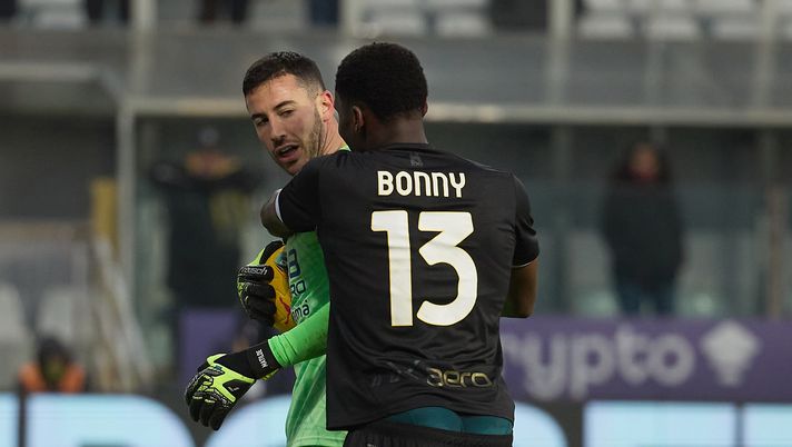 GdS – Inter, fatta per Bonny: entro domenica l’ok. Subito al Mondiale? Deciderà Chivu - immagine 1