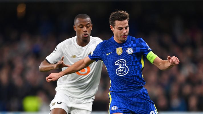 Inter scelto Djalo