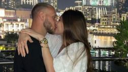Giulia Mazzocato, sogno a Dubai: arriva la proposta di matrimonio di Dimarco