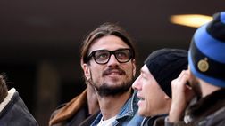 La ex di Osvaldo sulla storia con la figlia di Maradona: “Sorpresa. Ho avuto attacchi di…”