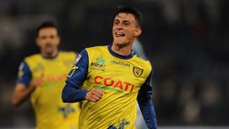 Pagelle Sassuolo – Chievo 1-3: tripletta di Inglese che si porta a casa il pallone. Voti Fantacalcio