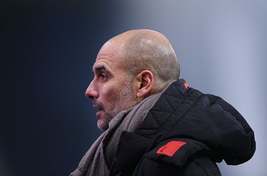 Guardiola (getty images) Guardiola (getty images)