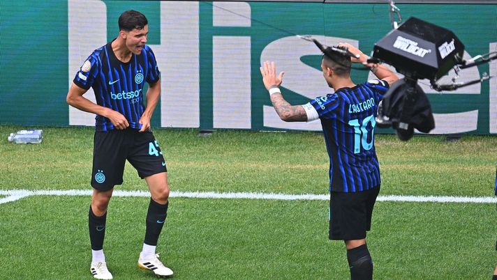 GdS – Lautaro l’unico a tenerci! Luis Henrique in confusione. Carboni rete meritata - immagine 1