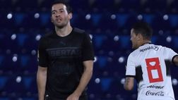 L’allenatore a interim vince il derby di Asuncion: Olimpia, adesso il nuovo tecnico