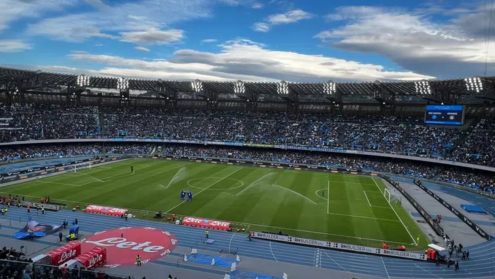 UFFICIALE – Napoli-Villarreal, amichevole al Maradona: data e prezzi dei biglietti - immagine 1