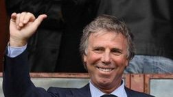 Preziosi: “Per lo scudetto dietro la Juve c’è la Roma”