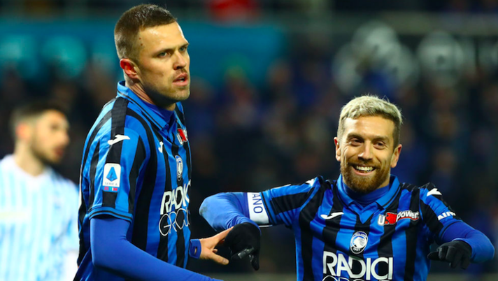 Gazzetta: “Ilicic, Duvan e Papu con prezzi diversi per il mercato estivo” - immagine 1