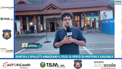 Giuntoli e Spalletti abbassano il velo: la verità su Mertens e Koulibaly | Breaking