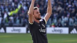 Juventus, Rugani: “Corsa Champions? Non facciamo passi indietro”