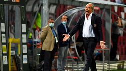 A rischio Covid il primo derby del nuovo corso: Ventura: “Salerno, Iervolino un gran colpo!”