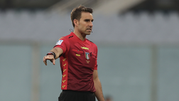 Verona-Genoa, dirige Fourneau
