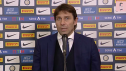 VIDEO Inter-Lazio, Conte nel post-gara: “Perisic? Fatto un lavoro certosino, ma creda più in se stesso. Le sue caratteristiche…”