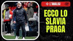 Europa League – Milan, ecco lo Slavia Praga: punti forti della squadra ceca