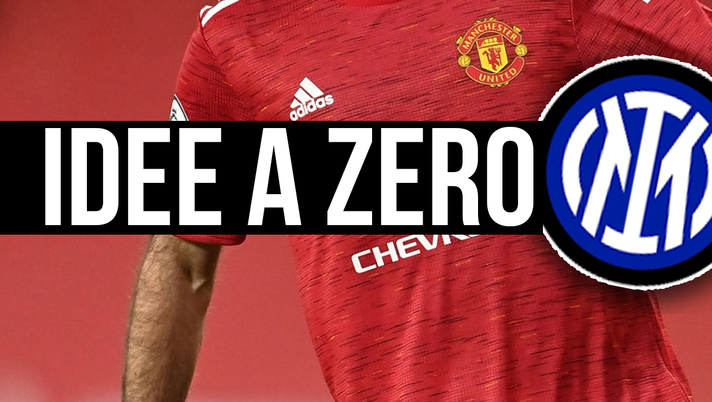 Inter, ecco le idee a zero euro