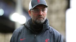 Liverpool, Klopp: “Contro l’Atalanta è mancato il ritmo”