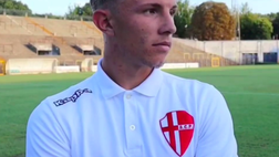 Lovato, il baby-talento targato Padova per l’Hellas