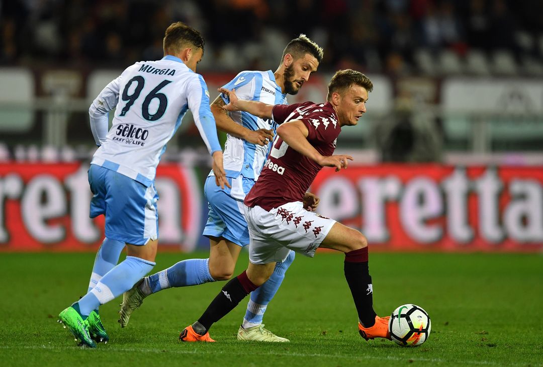 Fotogallery – Torino-Lazio 0-1: Milinkovic affonda i granata - immagine 2