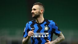 I dualismi stanno a zero: Eriksen, Brozovic, Barella, quelli bravi devono poter giocare insieme