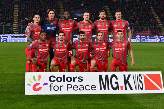 (Photo by Marco M. Mantovani/Getty Images) La Cremonese come l’Ancona di 20 anni fa: la vittoria in A manca da quasi 10mila giorni- immagine 3