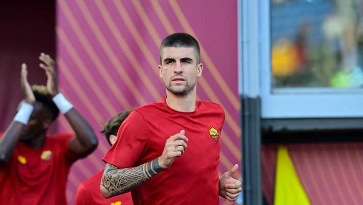 Roma, si tratta il rinnovo di Mancini - immagine 1