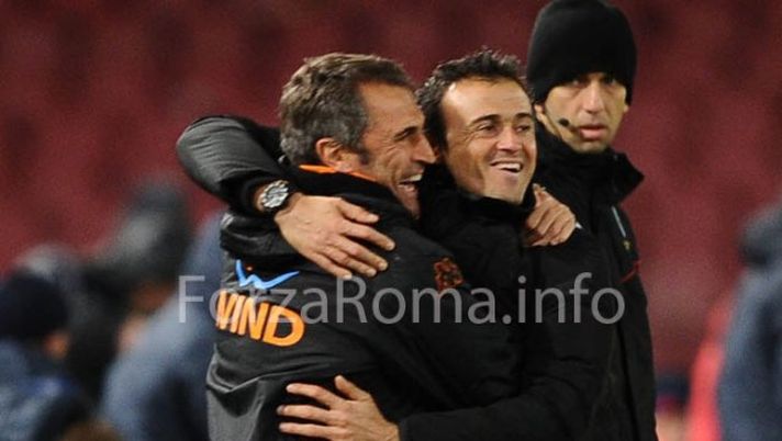 Guardiola incorona l’allievo: “Luis Enrique farà bene” - immagine 1