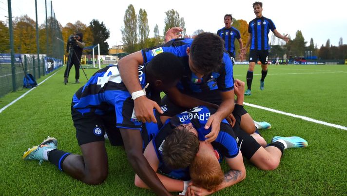 Primavera, domani Supercoppa tra Inter e Fiorentina: la designazione arbitrale - immagine 1