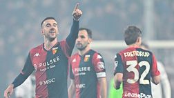 Il Genoa incanta il Ferraris, Udinese a picco: Retegui e Bani stendono i bianconeri