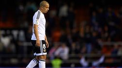 Feghouli, è guerra totale col Valencia. Messo fuori rosa, lui reagisce. L’Inter…