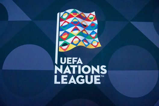 (Getty Images) Nations League italia