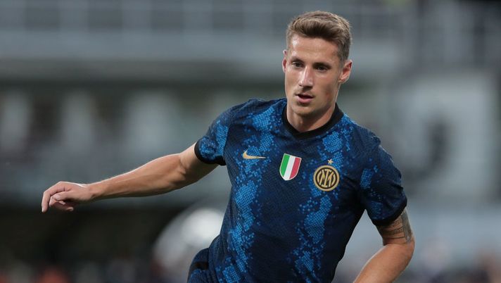 Getty Images Inter, via libera alla cessione di Pinamonti. Ma l’ingaggio resta un problema - immagine 1