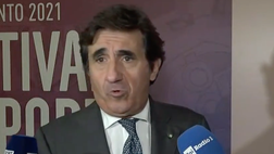 Cairo: “Non sono d’accordo col nuovo protocollo. Sbagliato giocare a tutti i costi”