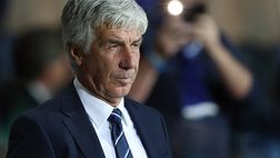 Atalanta, Gasperini: ”Vi presento la tattica e gli interpreti della mia Dea”