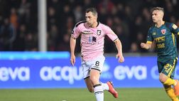 Calciomercato Venezia, ufficiale Jajalo: l’ex Palermo arriva dall’Udinese