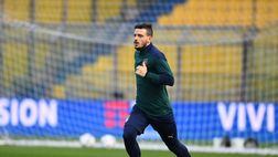 Psg, altra tegola: pure Florenzi positivo al Covid e niente Champions