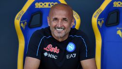 Spalletti: “Bravissimi i miei, Lobotka sembrava Iniesta”