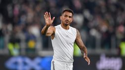 Le pagelle di Juventus-Bologna: Danilo il migliore, delusione Rabiot