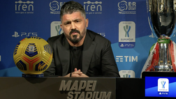 Atzori: “Quando Gattuso con me a Perugia mise al tappeto tre calciatori…”