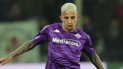 Fiorentina-Milan, Dodo: “Oggi ho fatto proprio un assist bello a Jovic”
