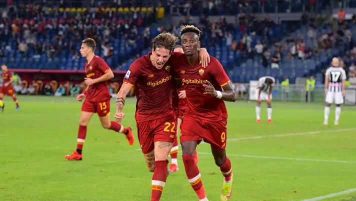 ‘RADIO PENSIERI’, PRUZZO: “Mkhitaryan è determinante in quel ruolo” - immagine 1